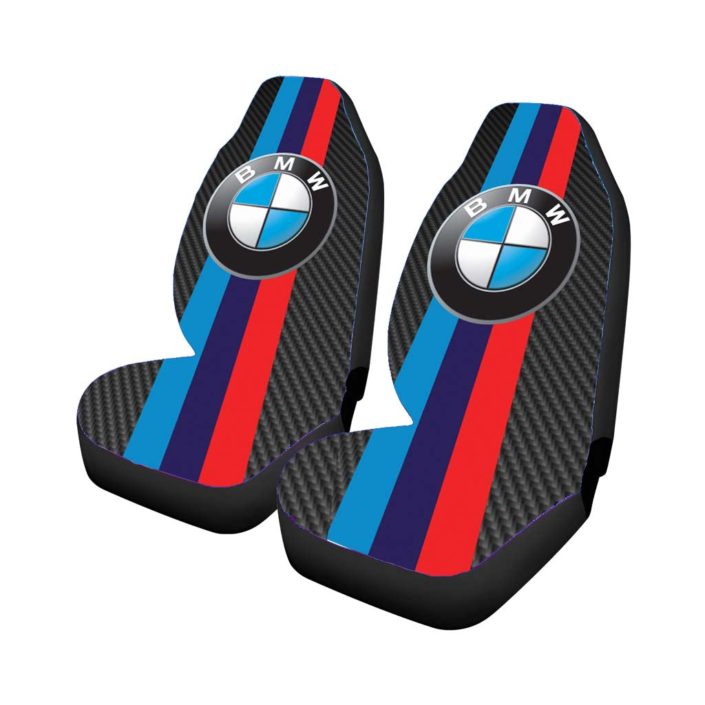 Bmw M Iphone car Seat Covers