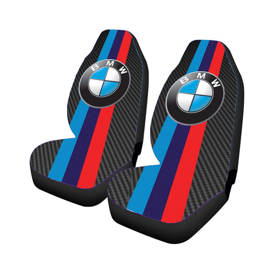 Bmw M Iphone Universal Fit Car Seat Covers