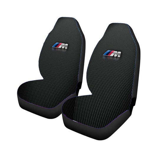 Bmw M Series Universal Fit Car Seat Covers