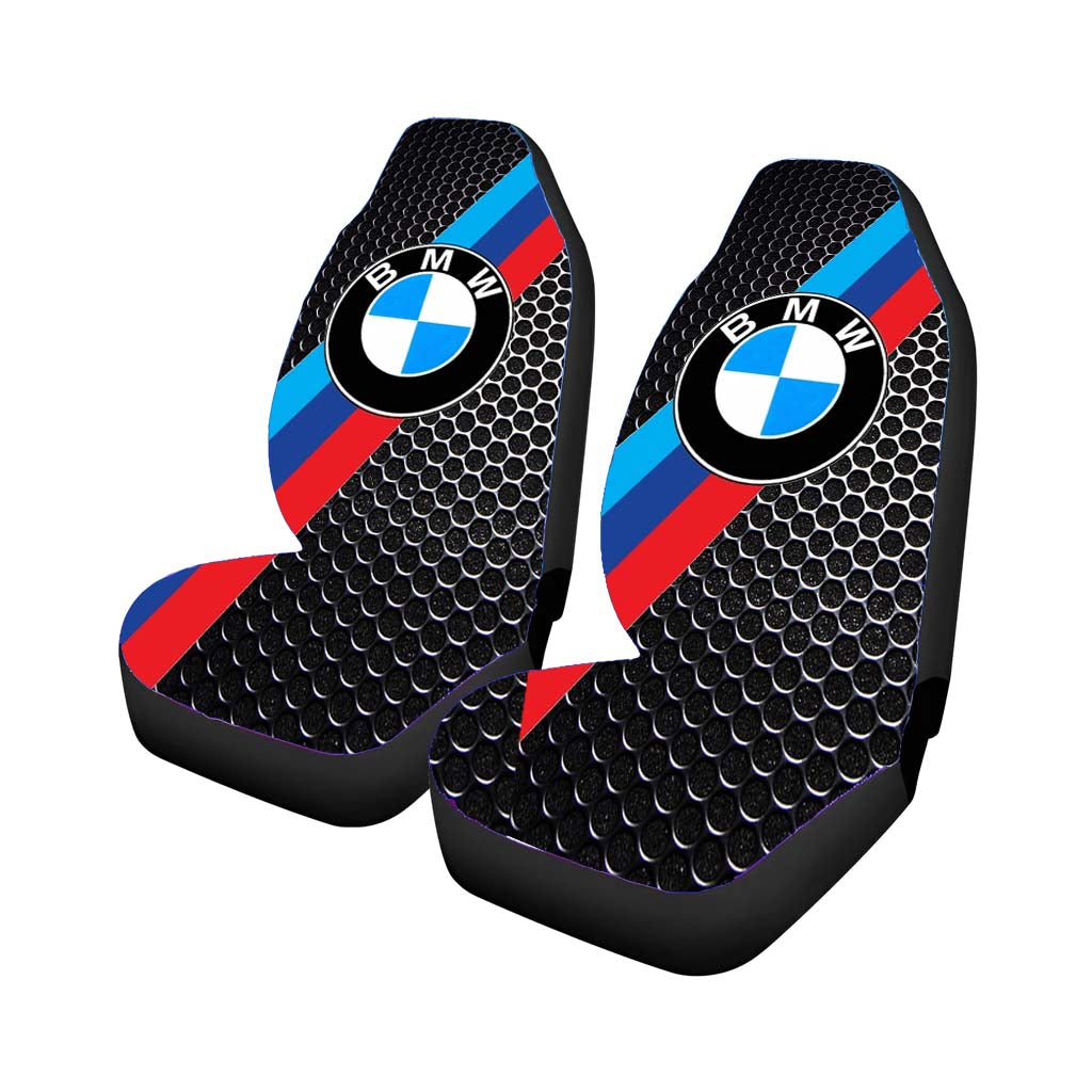 Bmw M Series Carbon car Seat Covers