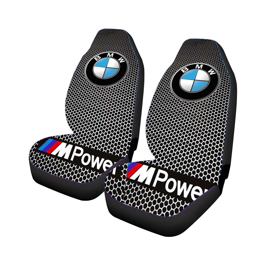 Bmw Power car Seat Covers