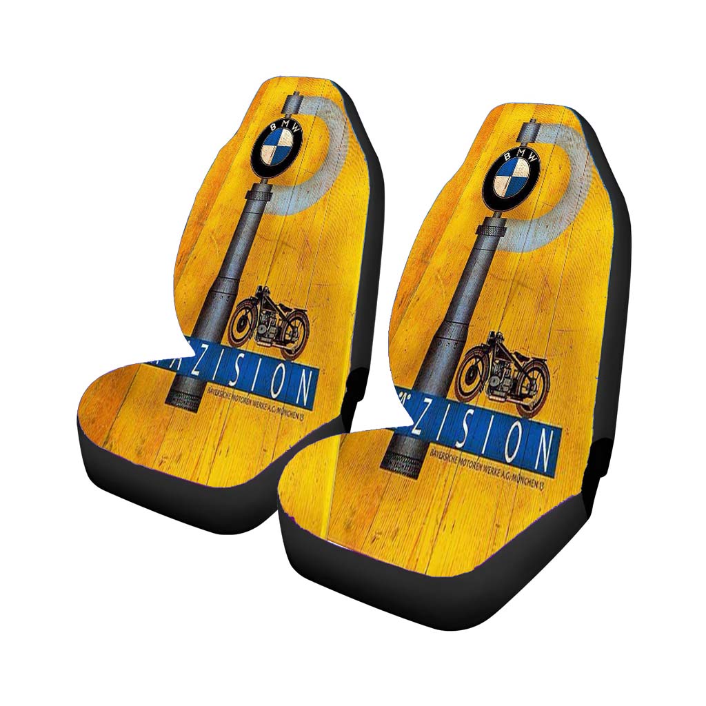 Bmw Prazision car Seat Covers