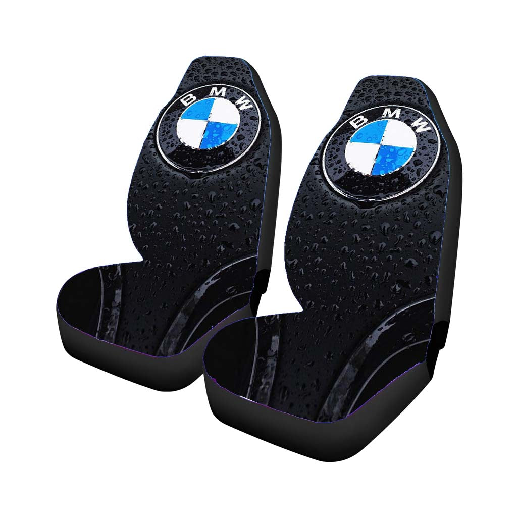 Bmw Rain Drop car Seat Covers