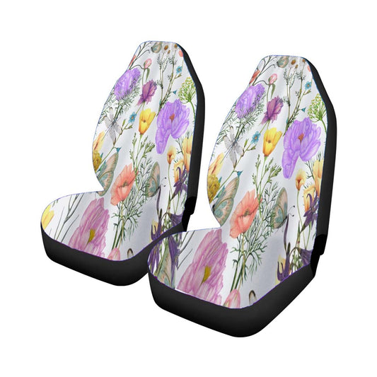 Bohemian Universal Fit Car Seat Covers