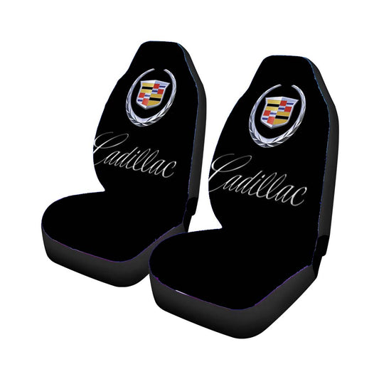 Cadillac Universal Fit Car Seat Covers