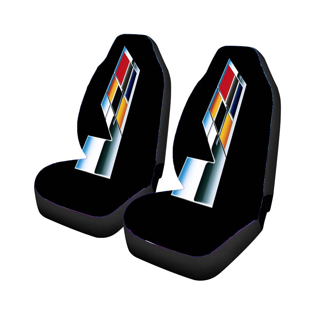 Cadillac Cts V Series car Seat Covers
