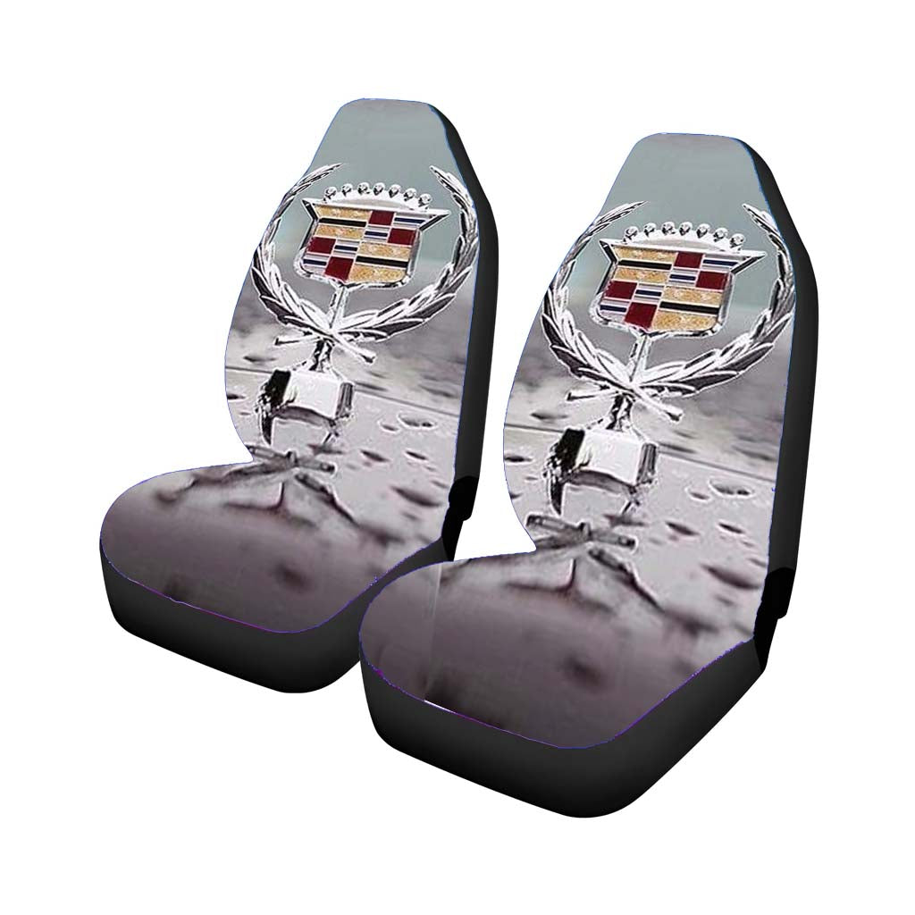Cadillac Emblem Car car Seat Covers