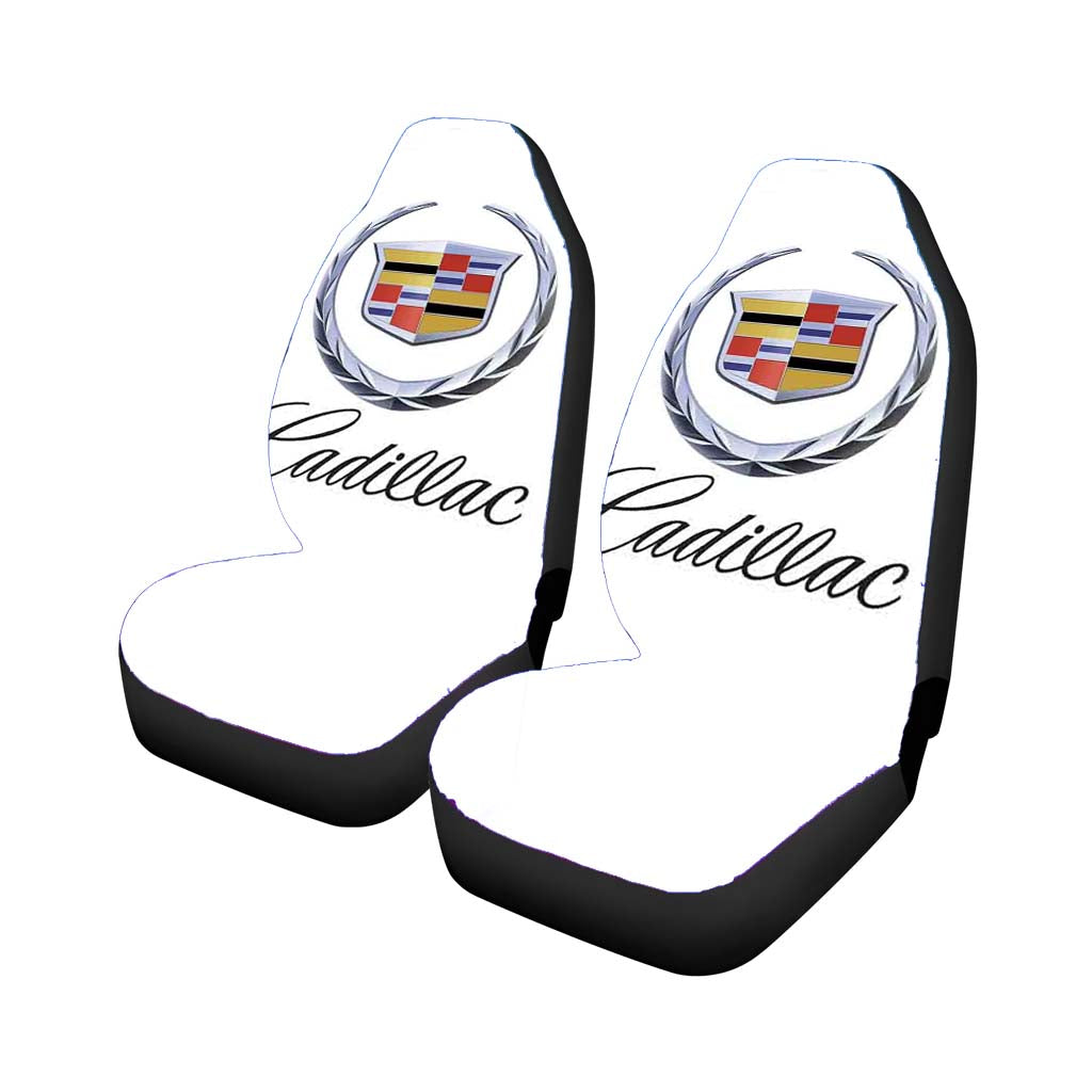 Cadillac Logo car Seat Covers