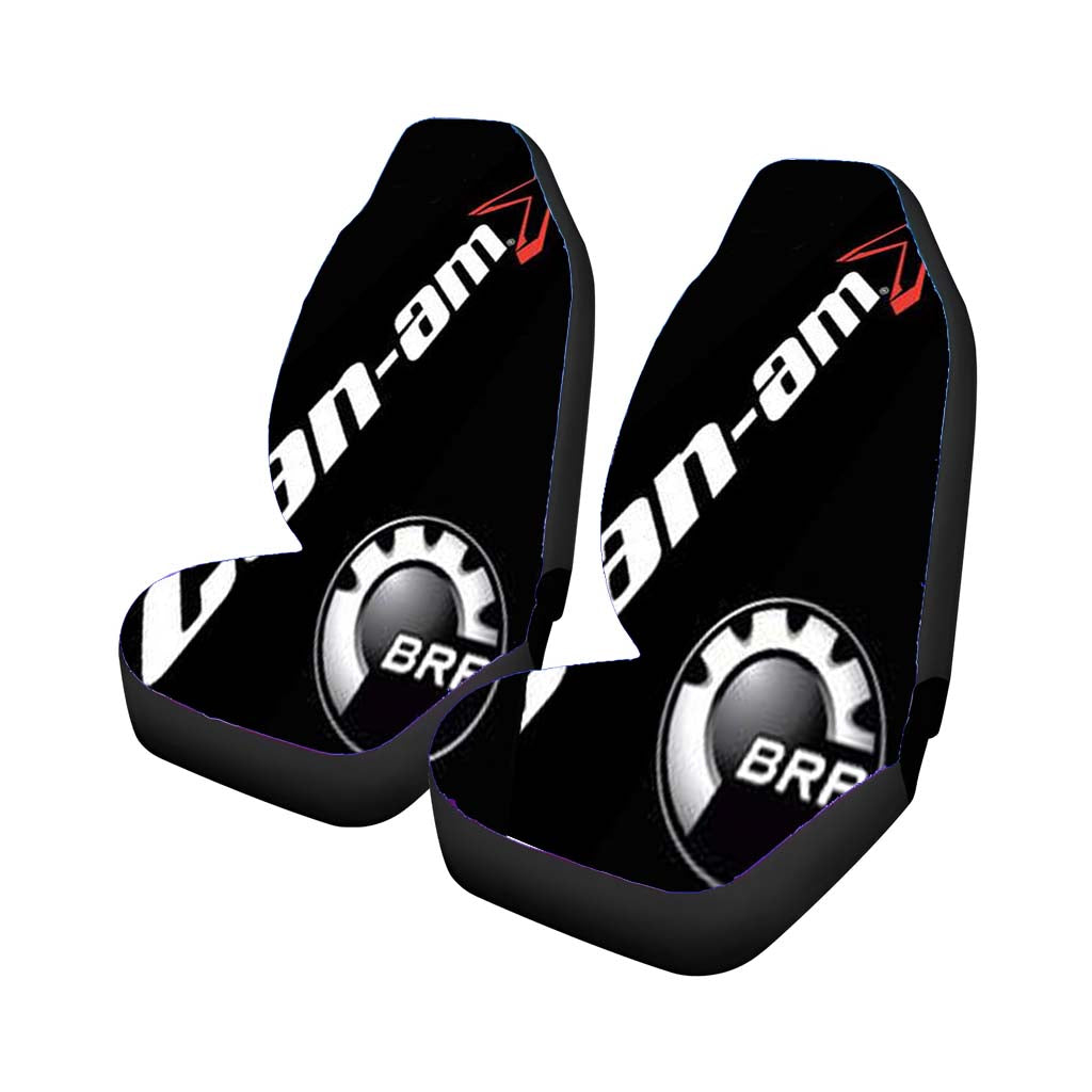 Can Am X Racing Team car Seat Covers