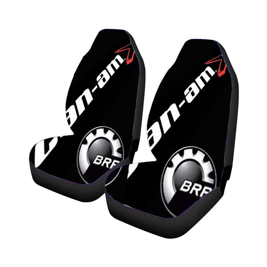 Can Am X Racing Team Universal Fit Car Seat Covers