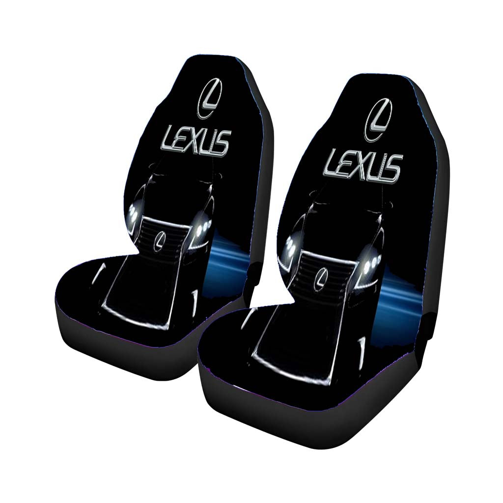 Car Lexus car Seat Covers