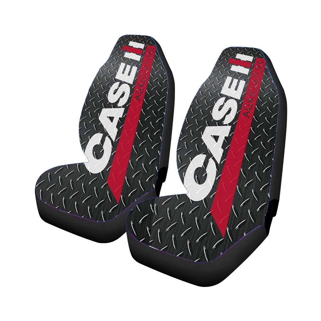 Case Ih International Harvester Farmall Agriculture car Seat Covers