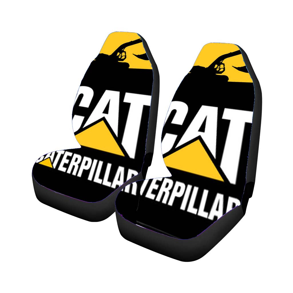 Caterpillar 3 car Seat Covers