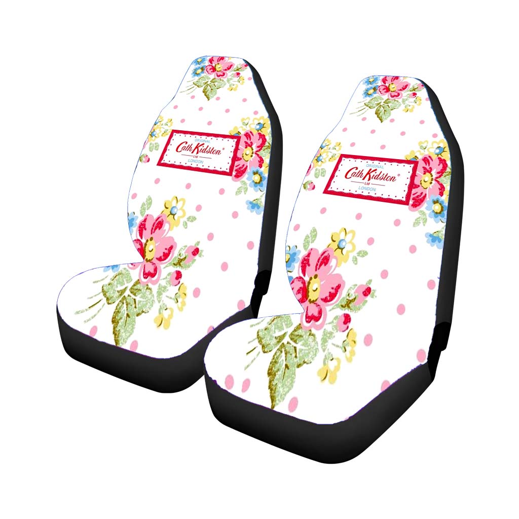 Cath Kidston Flower car Seat Covers