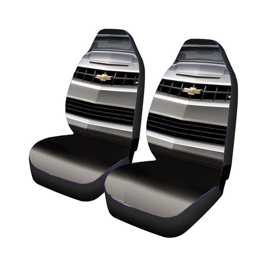 Chevrolet Camaro Universal Fit Car Seat Covers