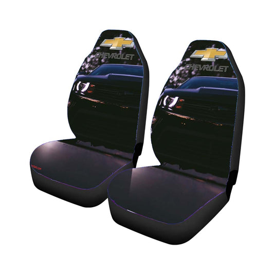 Chevrolet Camaro 2 Universal Fit Car Seat Covers