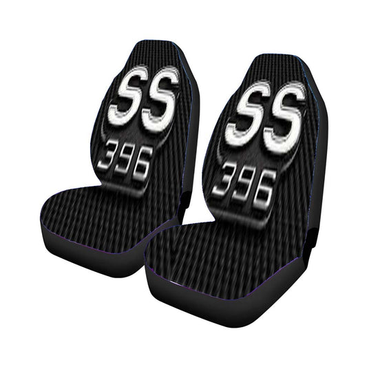 Chevrolet Chevelle 396 Ss Universal Fit Car Seat Covers