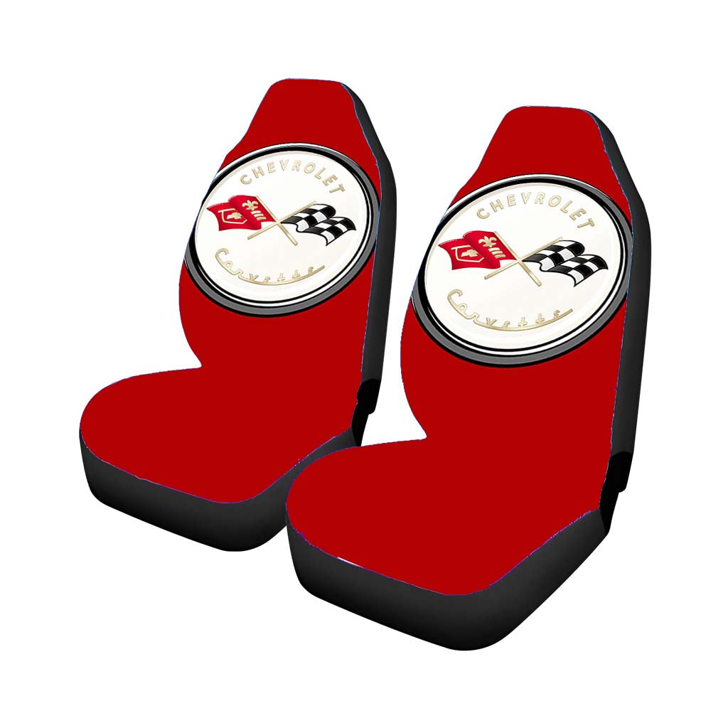 Chevrolet Corvette car Seat Covers