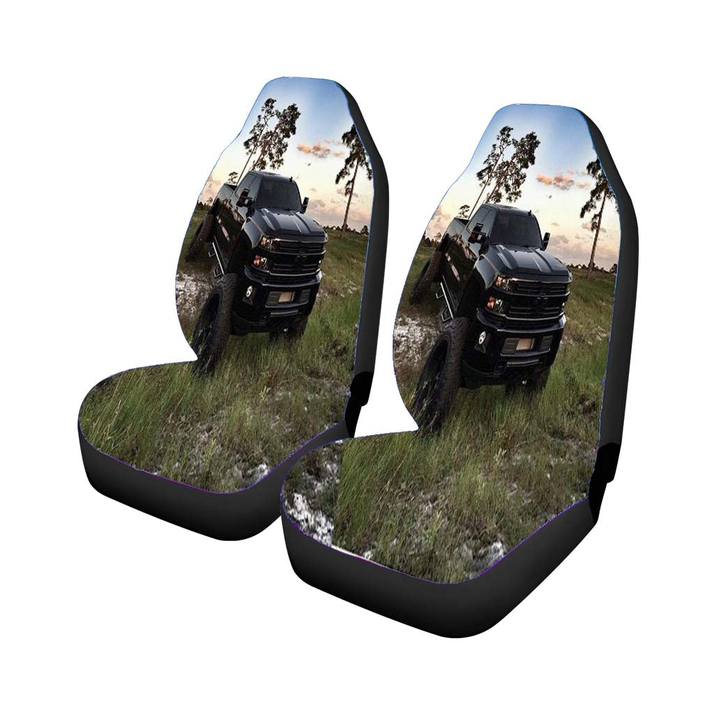 Chevrolet Silverado America car Seat Covers