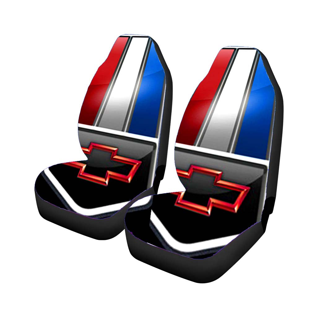 Chevy Camaro car Seat Covers