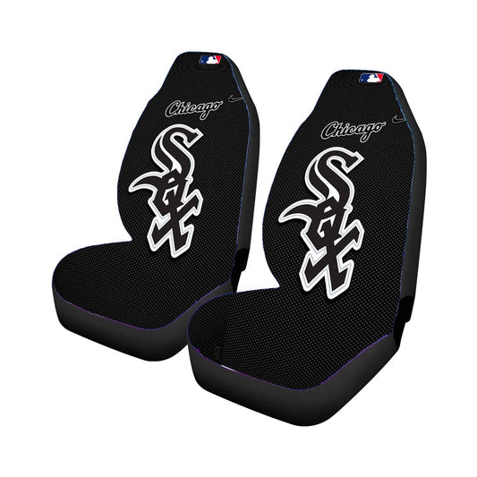 Chicago White Sox New Mlb Universal Fit Car Seat Covers