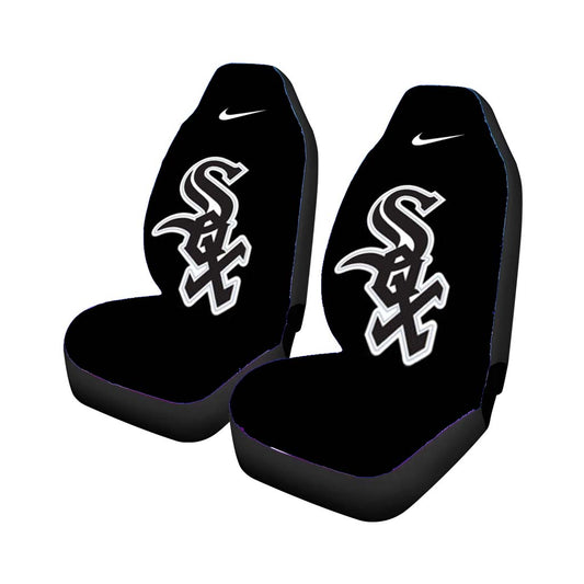 Chicago White Sox Nike Universal Fit Car Seat Covers