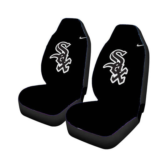 Chicago White Sox Nike Logo Universal Fit Car Seat Covers