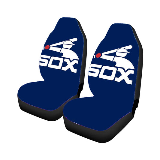 Chicago White Sox Rz 2 Universal Fit Car Seat Covers