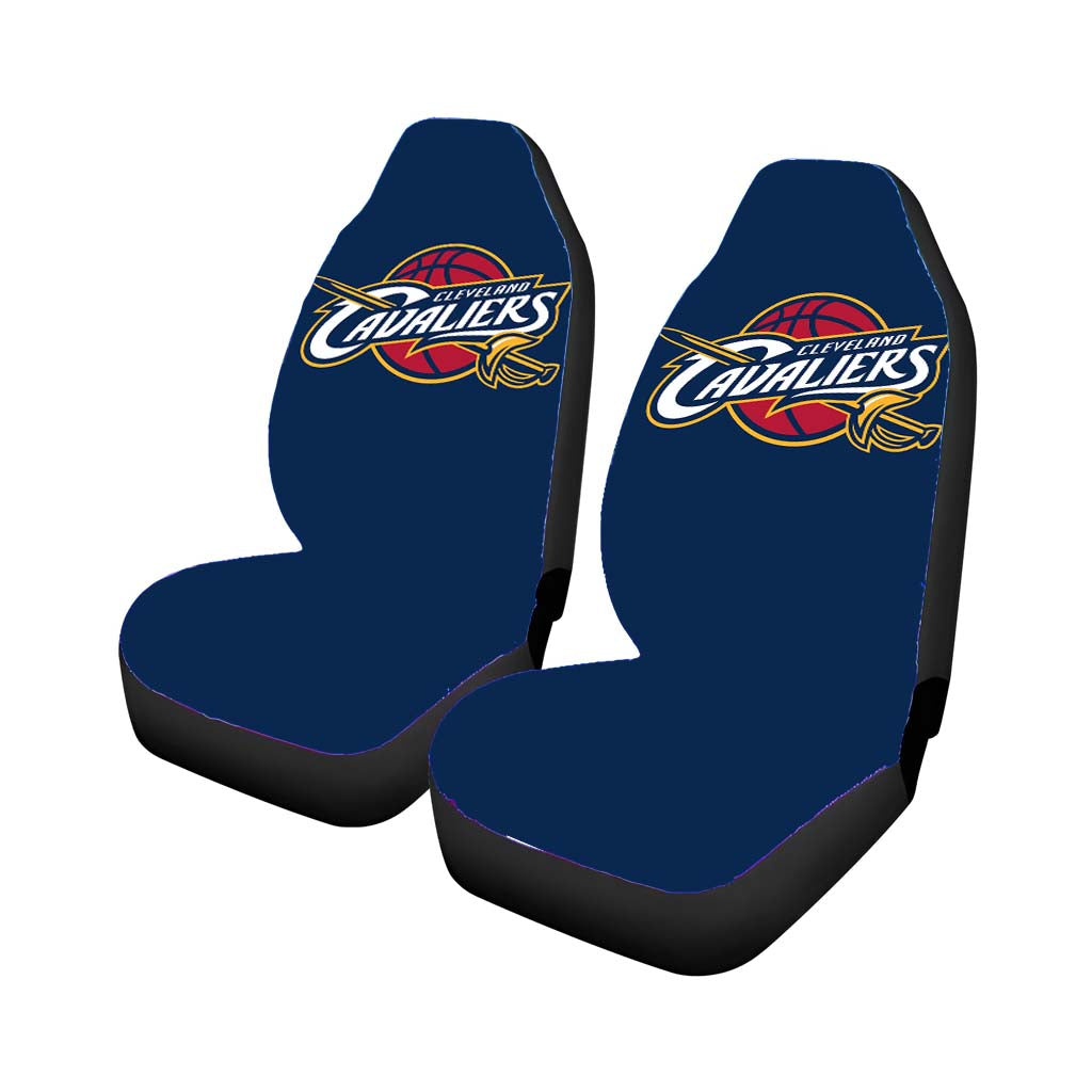 Cleveland Cavaliers car Seat Covers