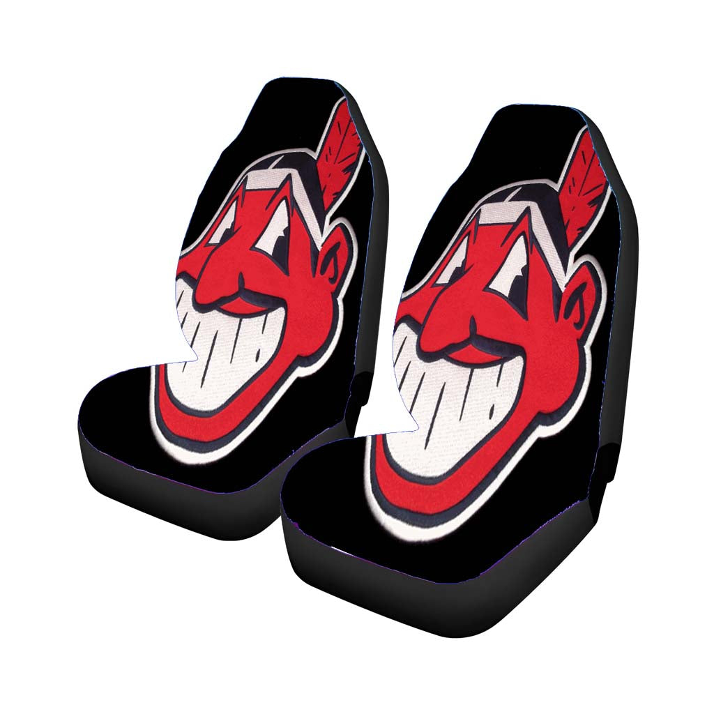 Cleveland Indians car Seat Covers