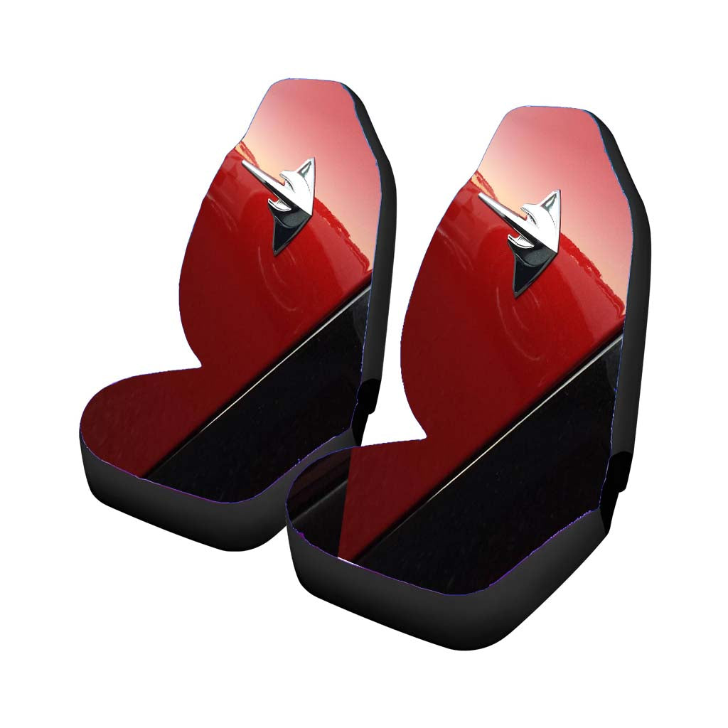Corvette Stingray Re car Seat Covers