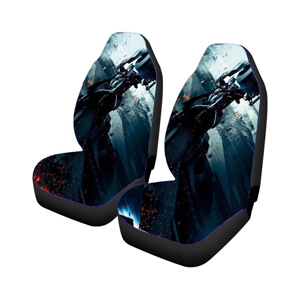 Dark Knight Batman car Seat Covers