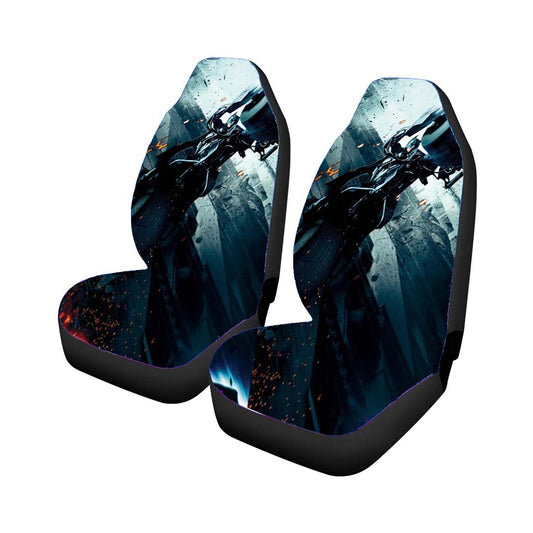Dark Knight Batman Car Seat Covers