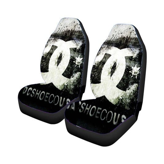 Dc Skate Car Seat Covers