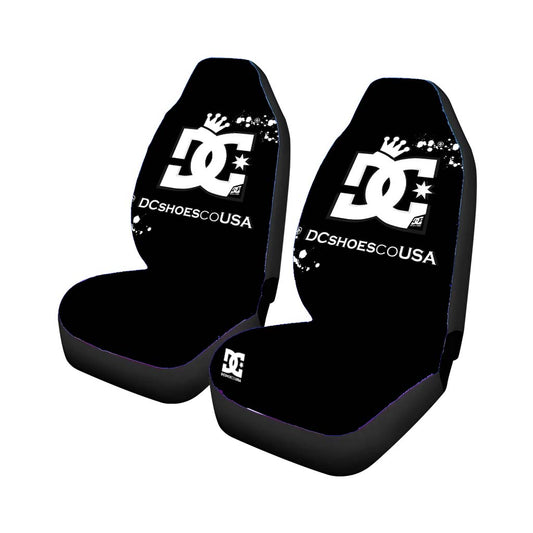 Dc Wallpapar Car Seat Covers
