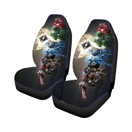 Destiny Age Of Triumph Universal Fit Car Seat Covers