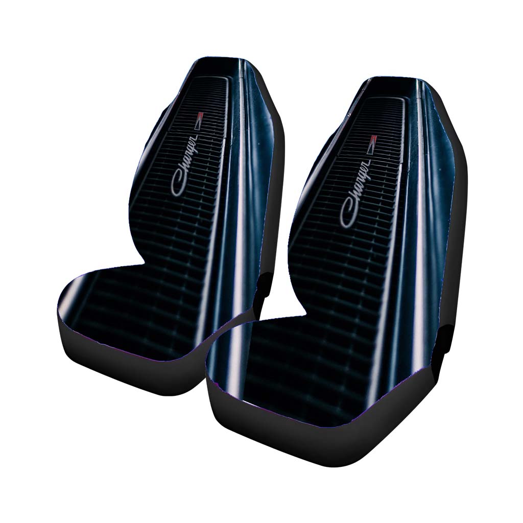 Dodge Charger Car Wallpaper car Seat Covers
