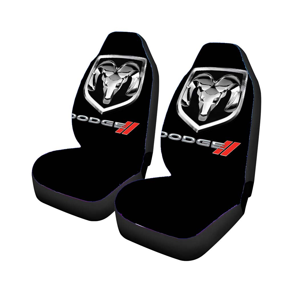 Dodge Dart Logo car Seat Covers
