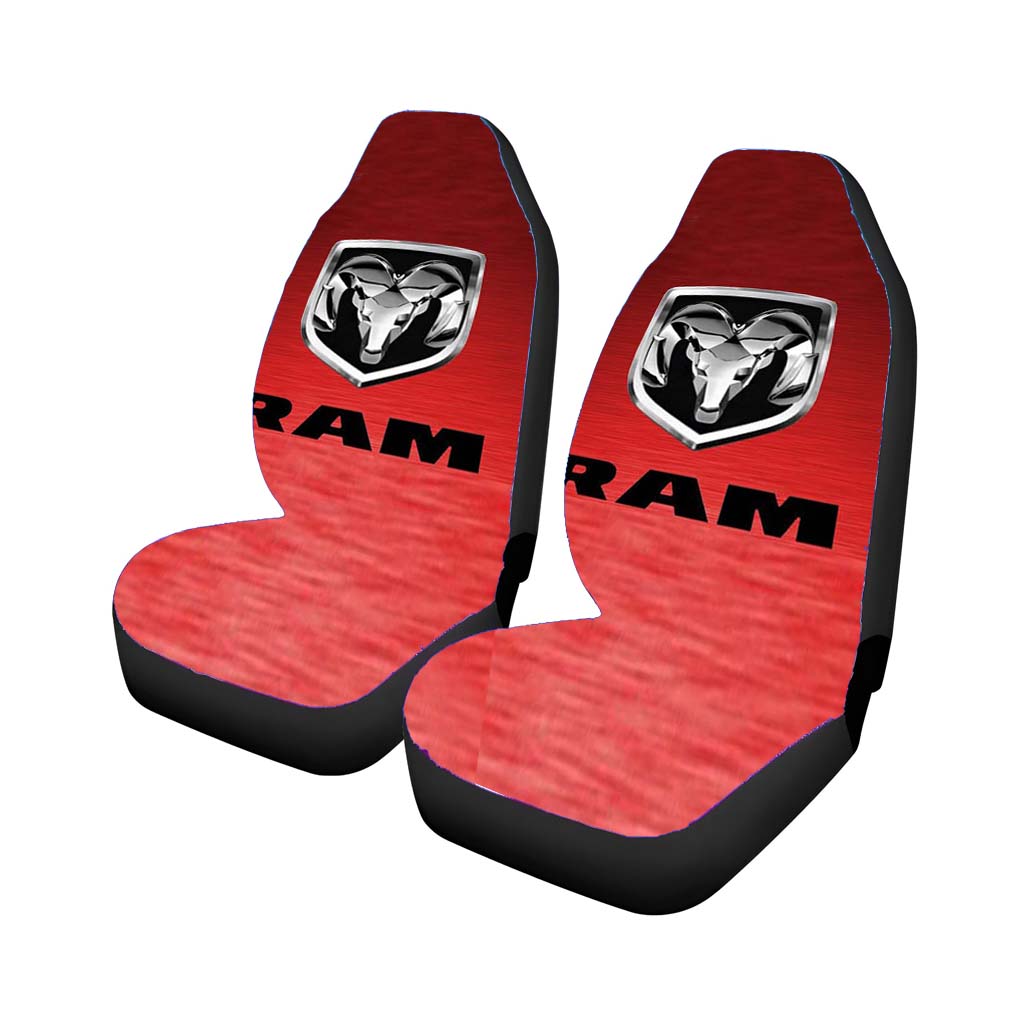 Dodge Ram car Seat Covers