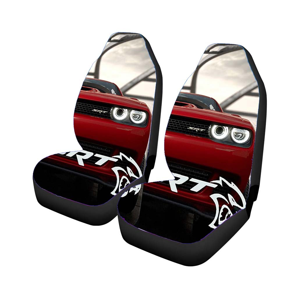 Dodge Srt car Seat Covers