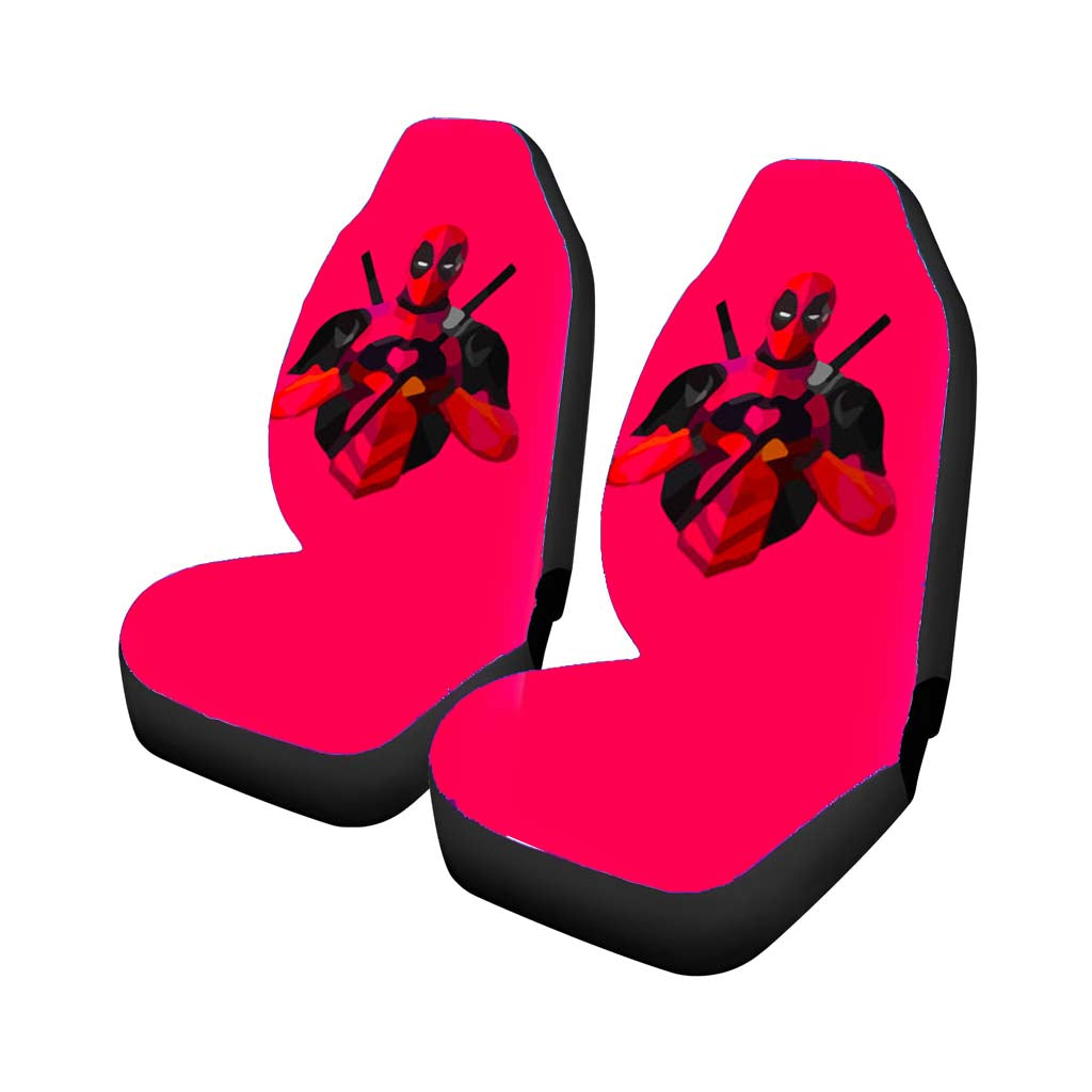 Dp car Seat Covers