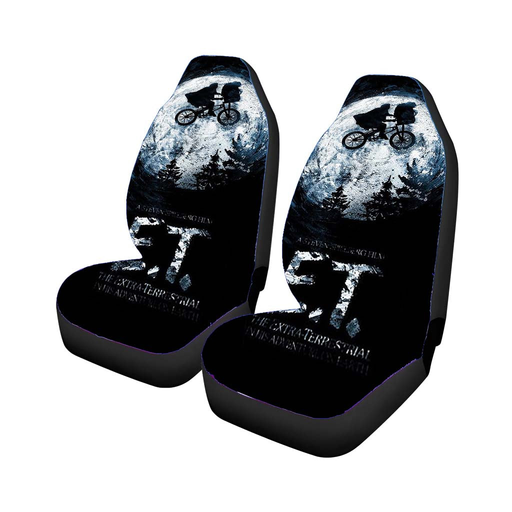 E.T. Extra Terrestrial car Seat Covers