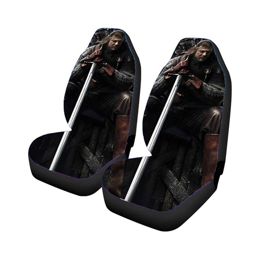 Eddard Stark Game Of Thrones Car Seat Covers