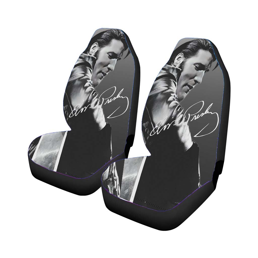 Elvis Presley car Seat Covers