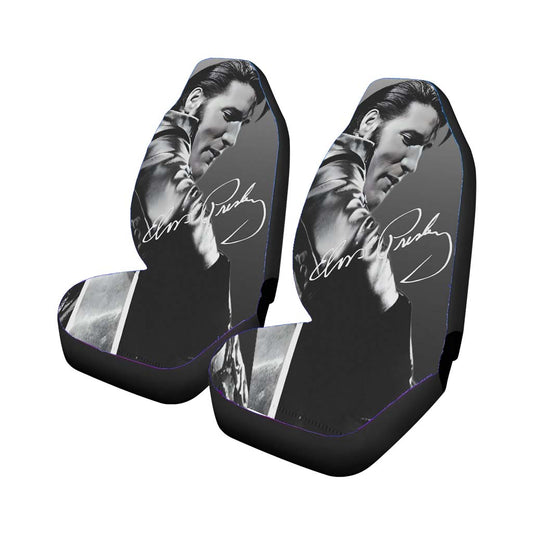 Elvis Presley Universal Fit Car Seat Covers