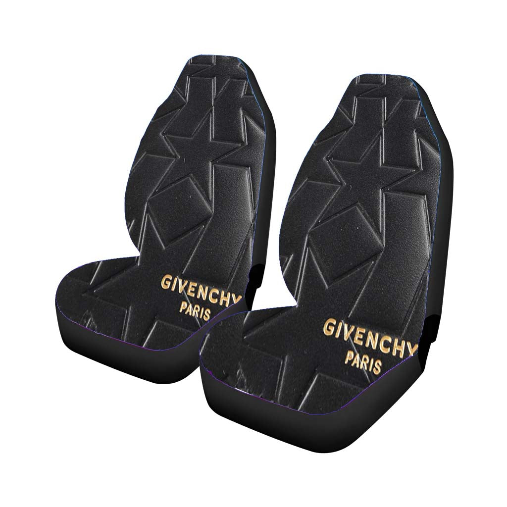 Embossed Fold Wallet Givenchy car Seat Covers
