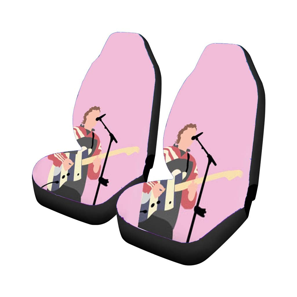 Festival - Fender car Seat Covers
