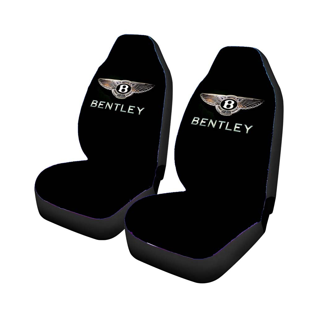 Flying B Bentley Logo car Seat Covers