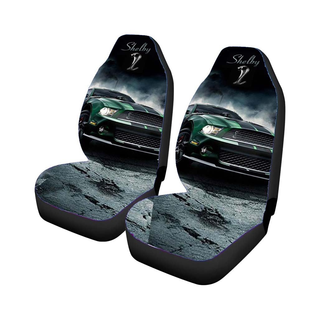 Ford Mustang Shelby Cobra car Seat Covers