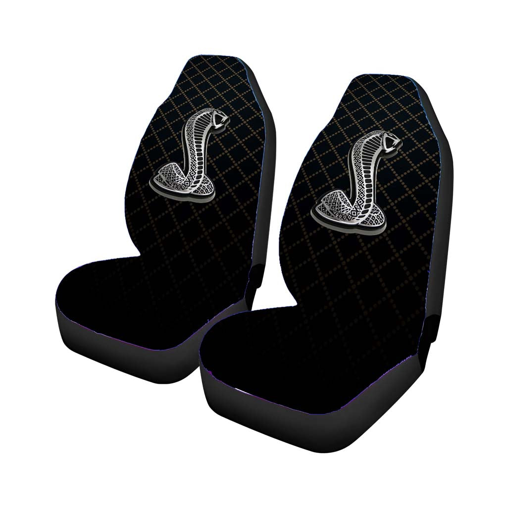 Ford Shelby Cobra car Seat Covers